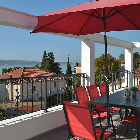 New Apartments 9 Minutes From Split Airport Kaštela Zewnętrze zdjęcie