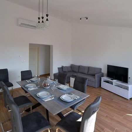 New Apartments 9 Minutes From Split Airport Kaštela Zewnętrze zdjęcie