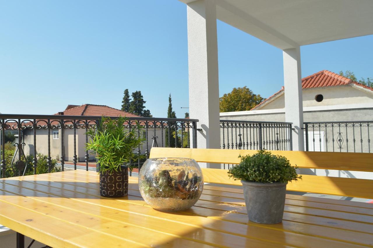 New Apartments 9 Minutes From Split Airport Kaštela Zewnętrze zdjęcie