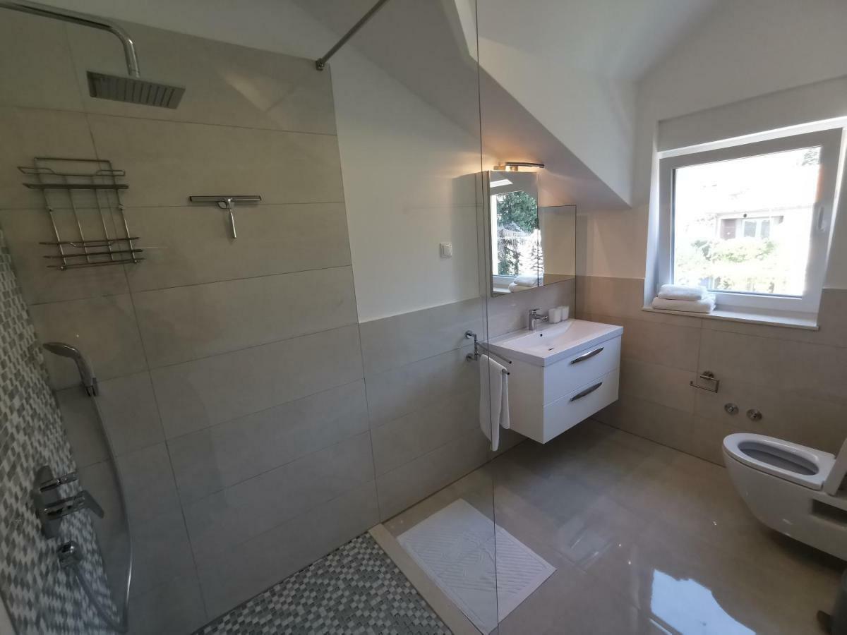 New Apartments 9 Minutes From Split Airport Kaštela Zewnętrze zdjęcie