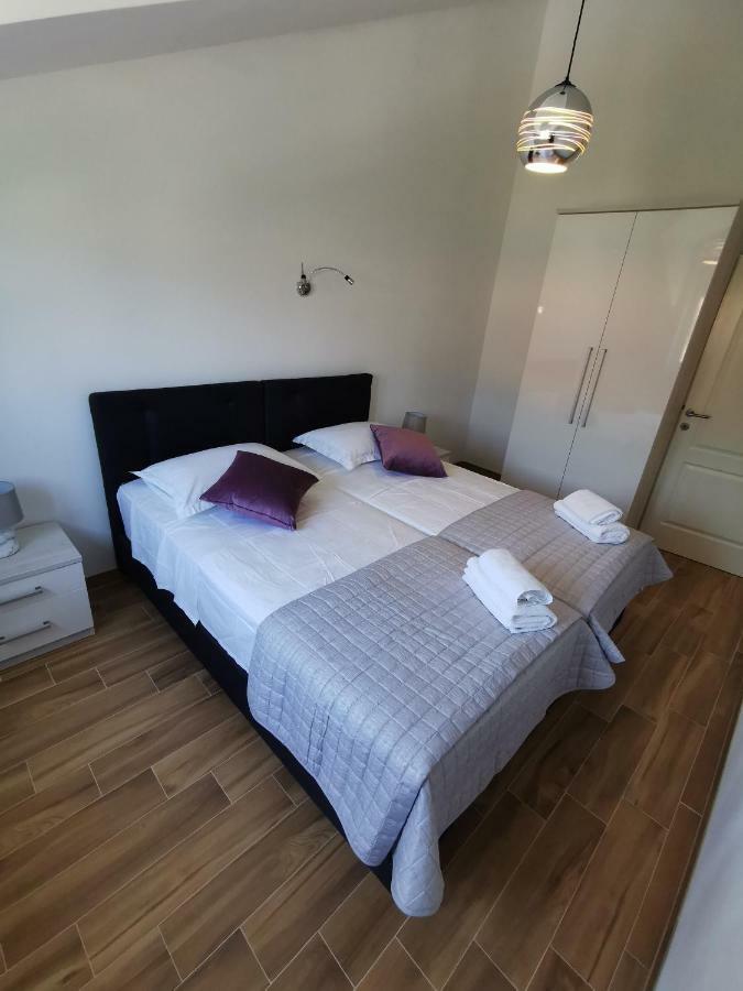 New Apartments 9 Minutes From Split Airport Kaštela Zewnętrze zdjęcie