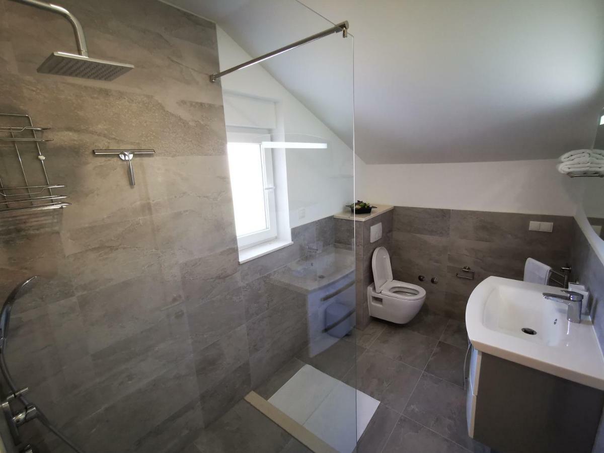 New Apartments 9 Minutes From Split Airport Kaštela Zewnętrze zdjęcie