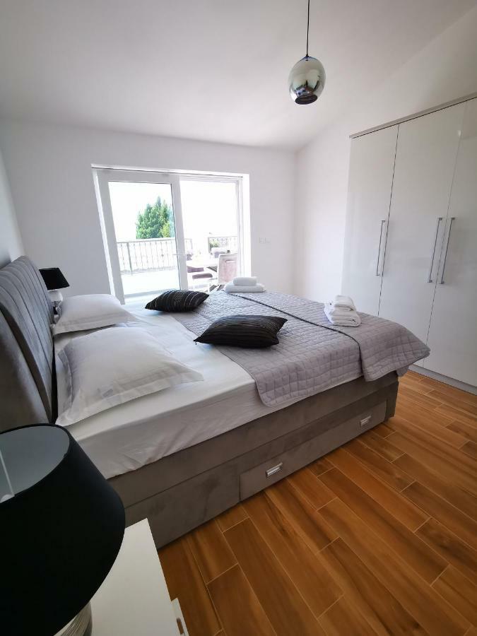 New Apartments 9 Minutes From Split Airport Kaštela Zewnętrze zdjęcie