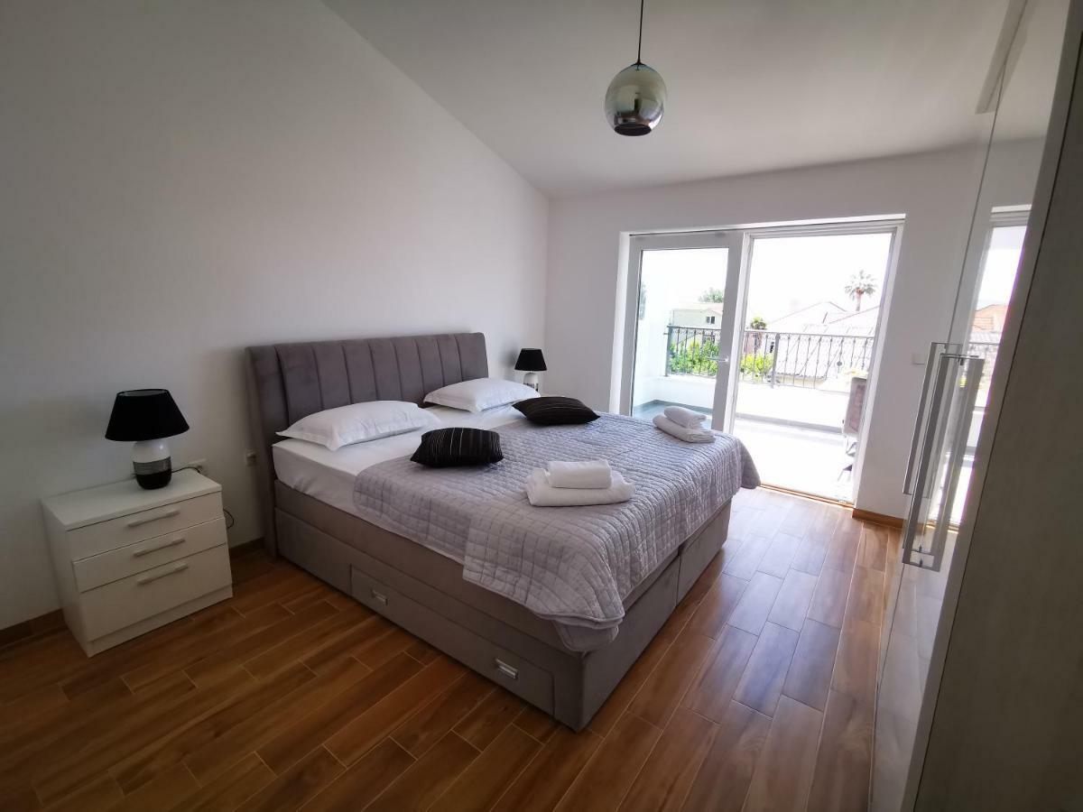 New Apartments 9 Minutes From Split Airport Kaštela Zewnętrze zdjęcie