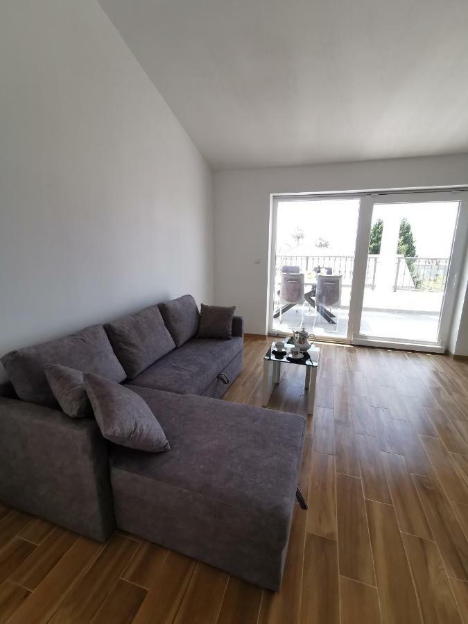 New Apartments 9 Minutes From Split Airport Kaštela Zewnętrze zdjęcie