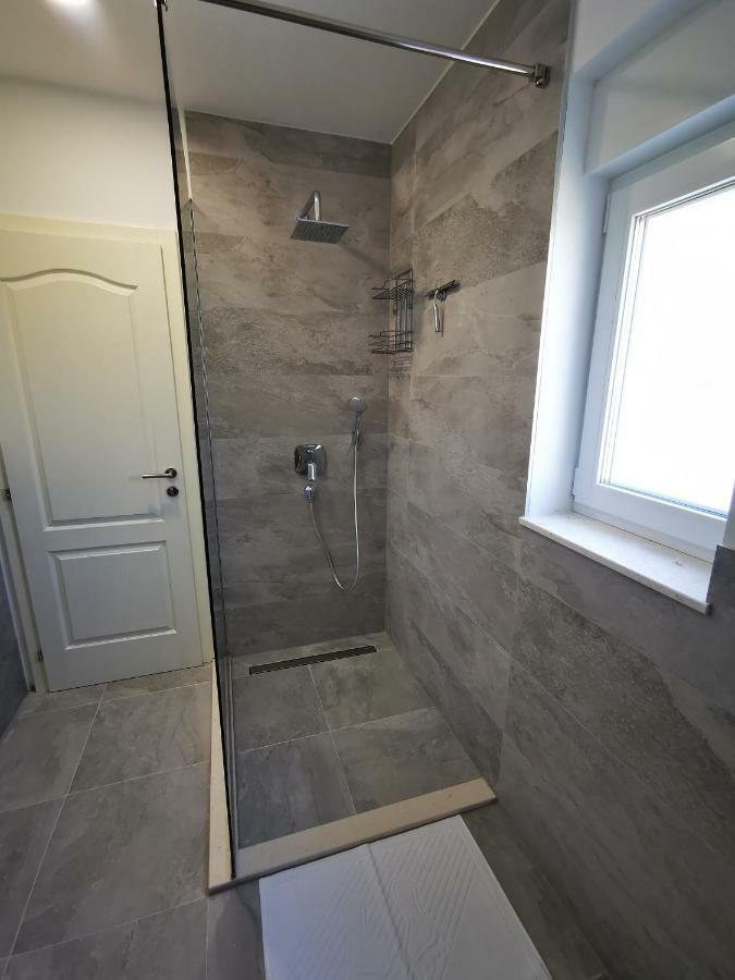 New Apartments 9 Minutes From Split Airport Kaštela Zewnętrze zdjęcie